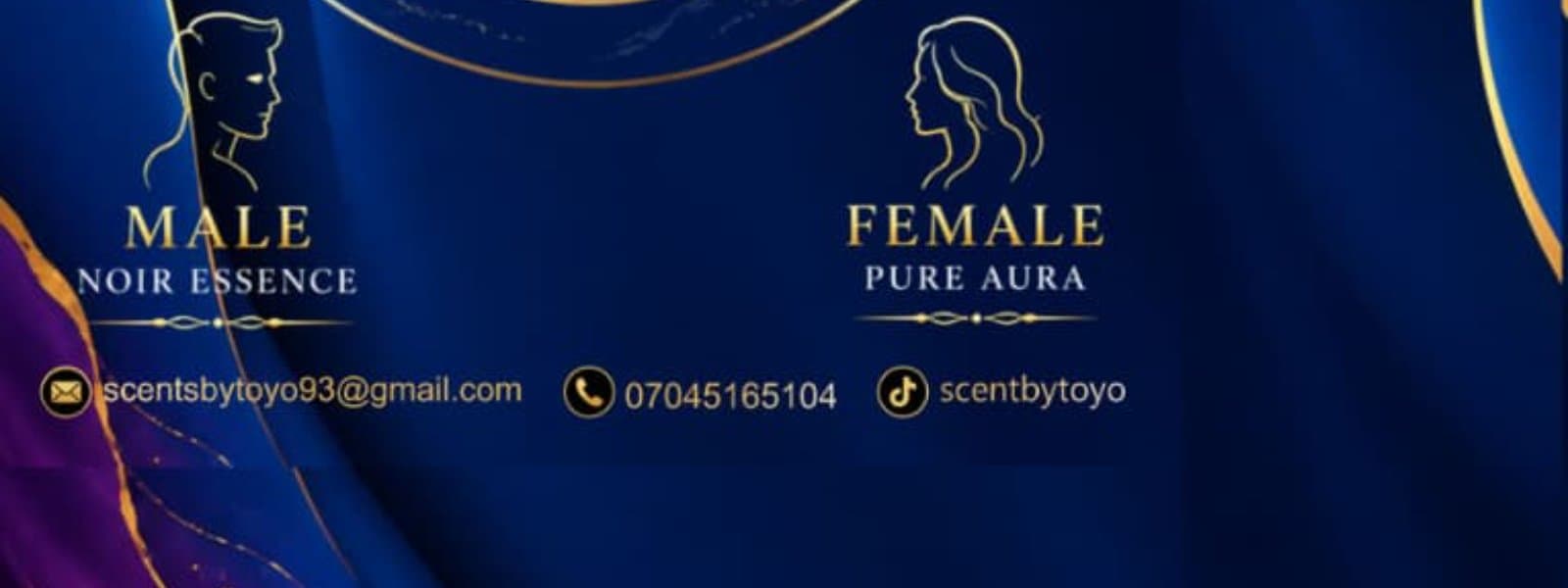 Store banner